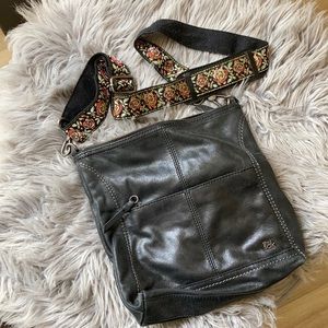 The Sak crossbody